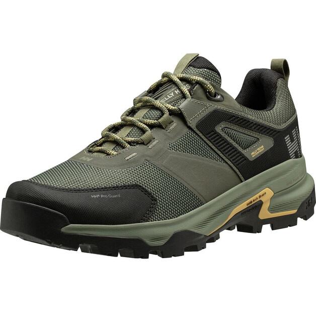 Треккинговые ботинки Helly Hansen Ascender Low Ht