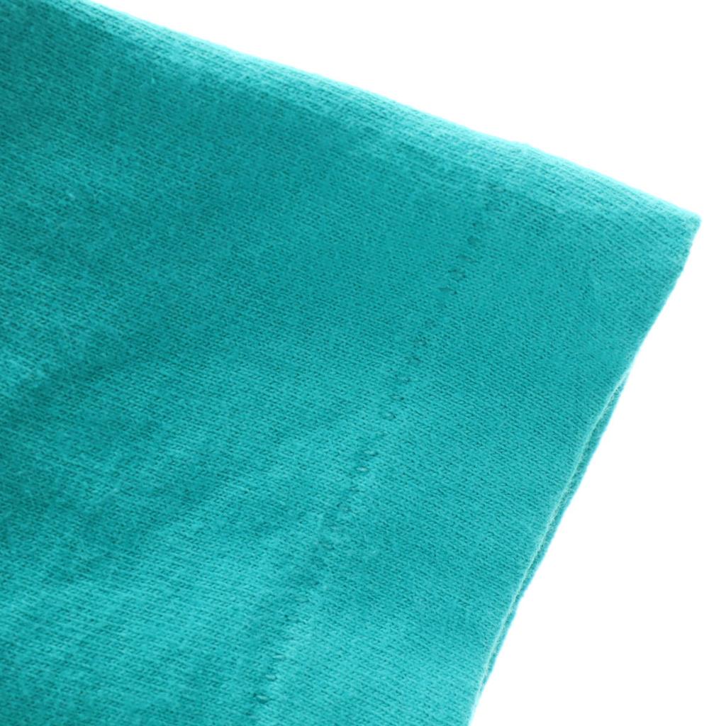 FRUIT OF THE LOOM 90s Made In USA Old Short Sleeve T-shirt Men's Used