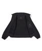 SNOWPEAK APPAREL Titanic Women'S Jacket (S26Fwtjk43) Black