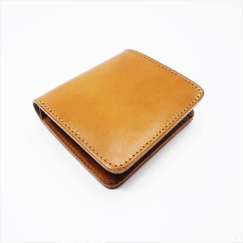 Минимальный кошелек Saddle, сделано в Японии, A A6109X049 [Канада]