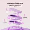 Складной коврик для йоги Jingdong Jingzao