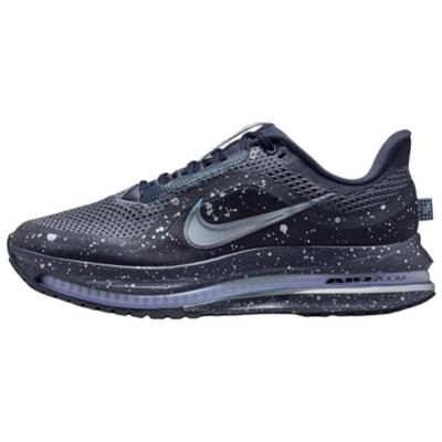 Pegasus Premium Air Zoom Classic Удобные Беговые Кроссовки Женские Темно-синие IH0861-500