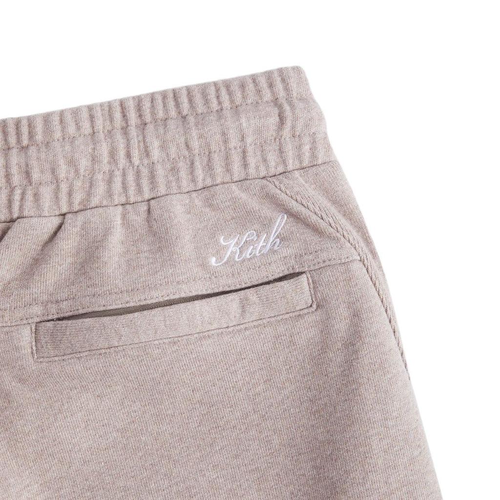 Kith FW23 Mercer 8 Спортивные штаны Унисекс KHM060499-3014