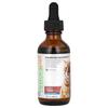 Feline Formula, органический тунец, 2 жидких унции (60 мл)