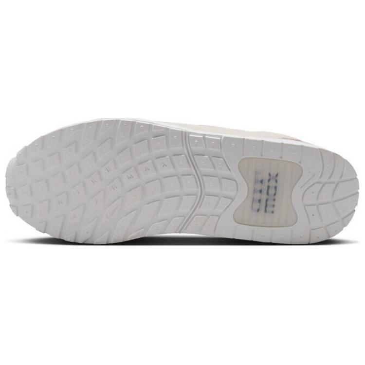 Nike AIR MAX VERSE Кроссовки с низким верхом для бега Мужские Бежевый Оранжевый - FV1302-100