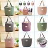 Insulated Storage Cooler Thermal Picnic Lunch Bag Waterproof Travel Carry Tote