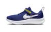 Кроссовки для бега Star Runner 3 Dream Low top Детские Темно-синие Для детей от 3 до 7 лет DD0750-400
