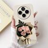 Чехол для Xiaomi Redmi 14C Poco C75 Новая модная мультяшная крышка Ударопрочный чехол для телефона для Xiaomi Poco C75 Redmi 14C Мягкий ТПУ Fundas