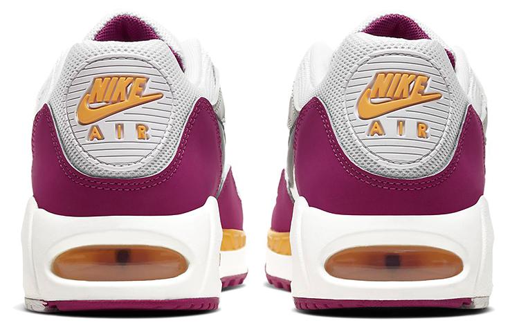 Nike Air Max Correlate Белый Розовый Рейв Женские 511417-100