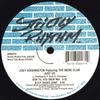 12inch Record JOEY WASHINGTON, THE MENS CLUB - Just Us SRB007 Strictly Rhythm 1992 US Dance & Electronica Used