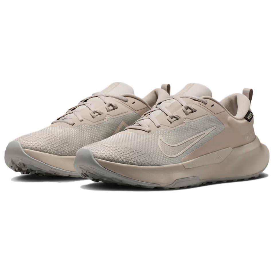 Nike Кроссовки для трейлраннинга Juniper Trail 2 Мужские Светло-коричневые HM9734-201