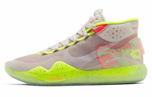 Nike Kd 12 90s Kid AR4229-900