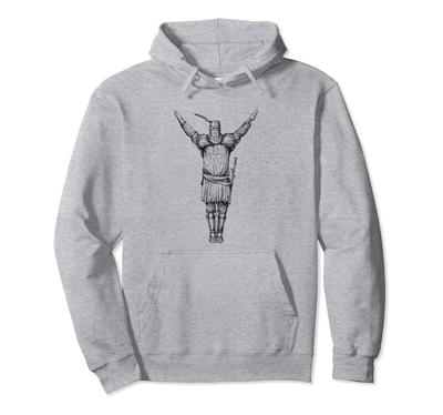 Худи DARK SOULS