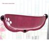 Cat Hammock Window Sill Bed with Suction Cups - Pet Balcony Perch