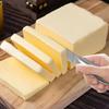 Ножи для масла из нержавеющей стали, Многофункциональные ножи для сыра и молочных продуктов