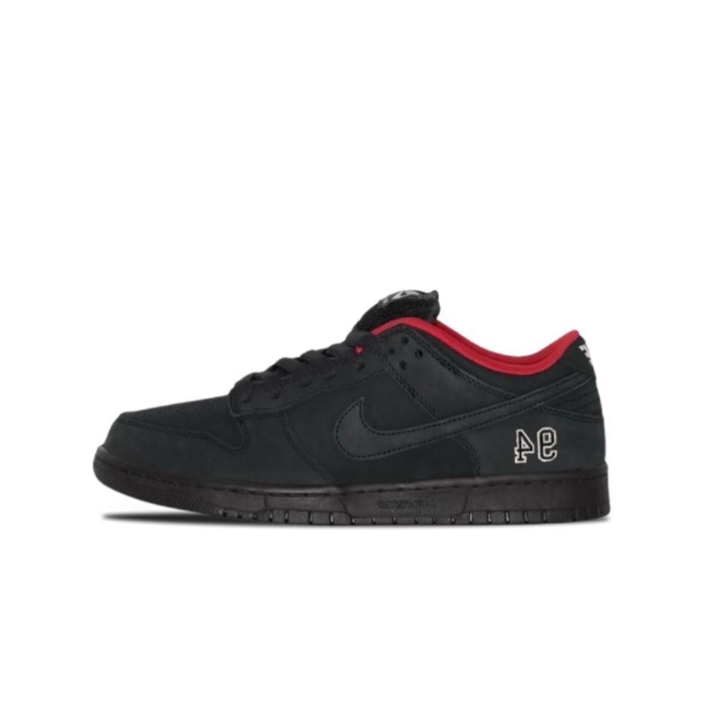 Nike SB Dunk Low Supreme 94 Black