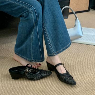 Туфли – Туфли