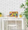 APPLEONE Пазл SPONGEBOB TILE ART Плитка 108 деталей Сделано в Японии x см Губка Боб 108-094 (Искусство Губки Боба) 25.7 18.2