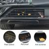 Car Insect-proof Air Inlet Protection Cover Airin Insert Net Vent Racing Grill Filter For Jetour X70 PLUS 2020-2025 Accessory
