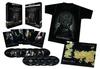 Game of Thrones Season A War of the Seven Kingdoms 4K Ultra HD Complete Box Set 1 & Blu-ray (Limited Edition/10 Discs) [Blu-ray]