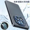 Чехол для Mi POCO M8 Pro Матовый Жесткий ПК+ТПУ Отвод тепла Защитный Чехол для Телефона Для Redmi Note15 Pro+ 5G Для POCO M8 Pro Корпус