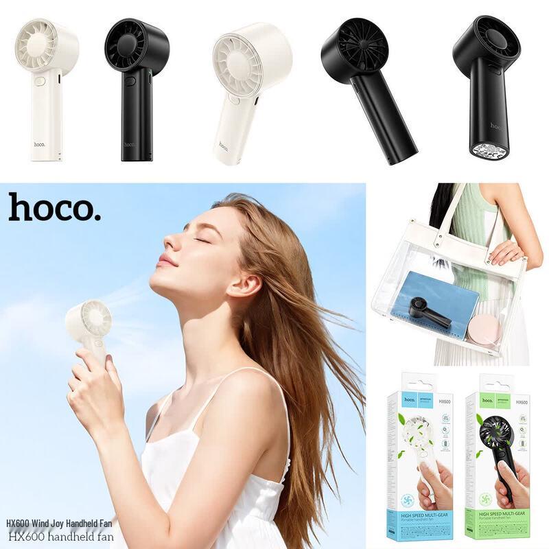 HOCO. HX600 Portable Handheld Fan