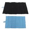 Outdoor Dog Folding Sleeping Mat Portable Pet Relaxing Mat Impermeable Waterproof Oxford Cloth Dog Blanket