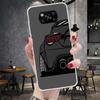 Япония JDM Спортивные Автомобили Комикс Мягкий Чехол Для Телефона Для Xiaomi Redmi 15C 15 13C 13 Poco X5 X6 X7 F7 Ultra M7 12C 12 10 10C 9C 9A 9T 9 Fu