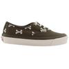Оригинальные Wtaps x Authentic Og Vans Lx 'Bones' VN000UDDKBD
