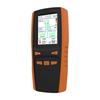Portable Ozone Analyzer Multifunctional O3 Ozone Meter Air Detector Intelligent Sensor Ozone Meter