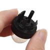 2x Carburetor Primer Bulb Replacements For Blowers Or Chainsaws Carburetor