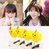 Dog Duck Hair Clip Rabbit Chicken Barrettes Fashion   Kids