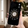 Retro Nostalgic Rotary Dial Phone Case for Xiaomi Redmi Note 15 14 13 12 11 Pro Plus 4G 5G 12S 11S 10S 10 9 9S 8 Redmi 10C Cover