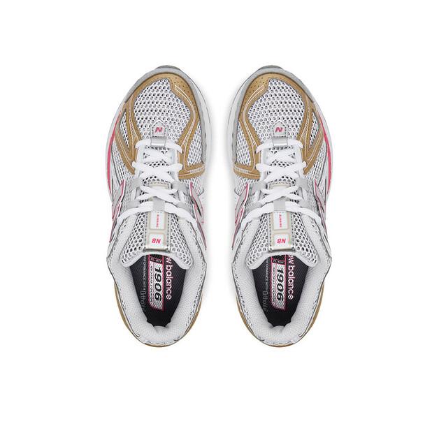 Кроссовки New Balance U1906RCH