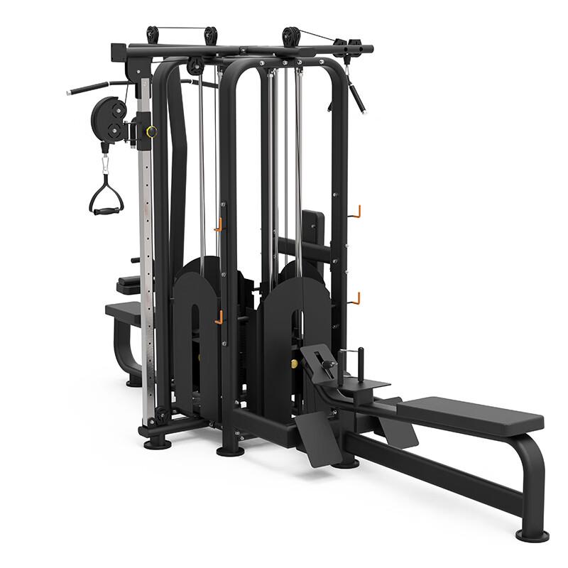 Huixiang HX-6217 Multi-Position Strength Trainer