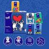 Tempo Keith Haring 4-Ply Facial Tissues