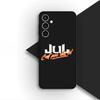 Чехол для телефона Apple iPhone 17 Pro XS Max Air 6 Plus X 5 + SE 2022 SE2 7+ 16E XR Мягкий силиконовый чехол JuL C'est Pas Des Lol