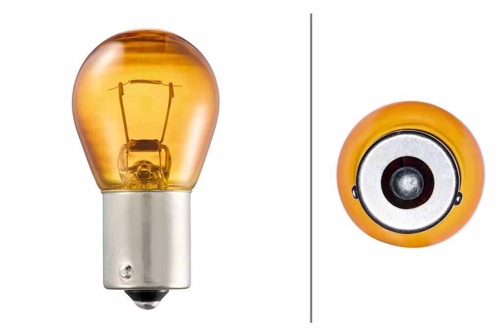 Helium 8Ga 006 841-121 Hella Behr Service Bulb