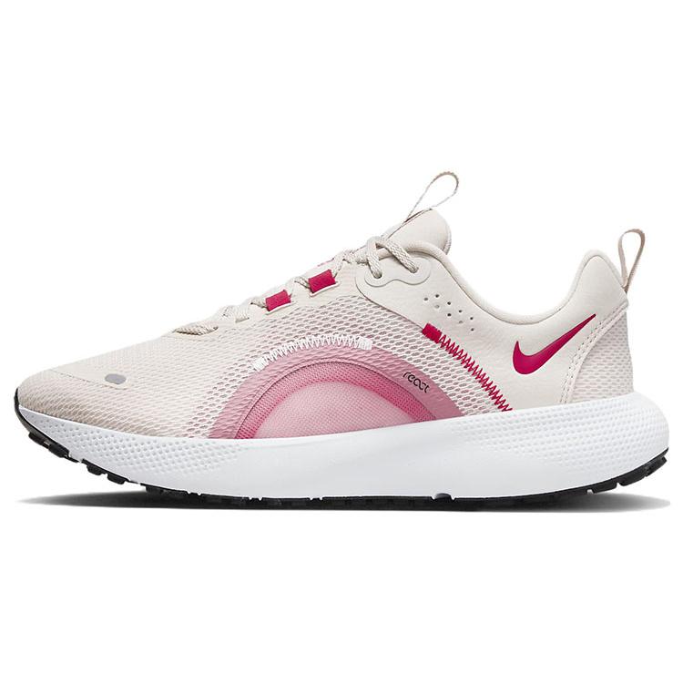 Nike Женские Nike React Escape Run 2 'Розовый Красный' DJ9976-102