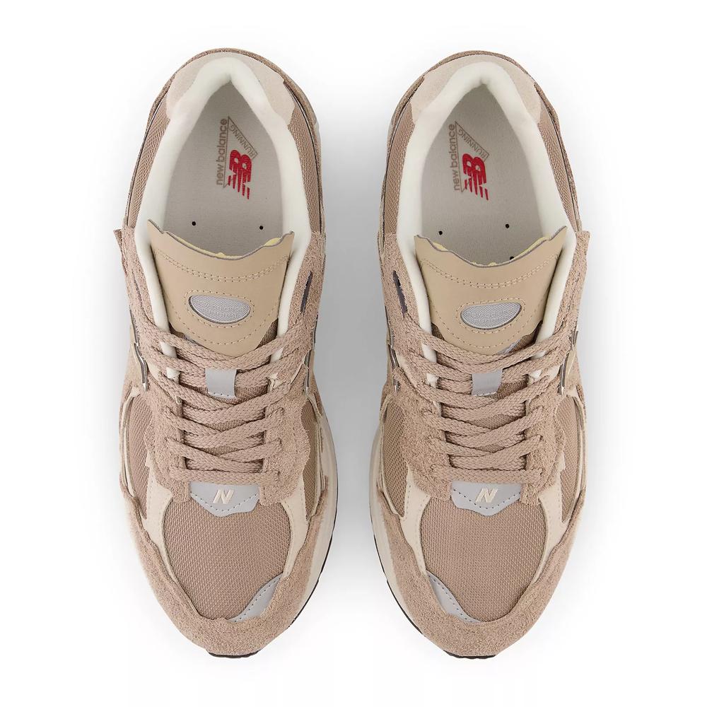 Sneakers New Balance Beige Lifestyle Version