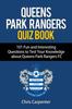 Книга Queens Park Rangers Quiz Book