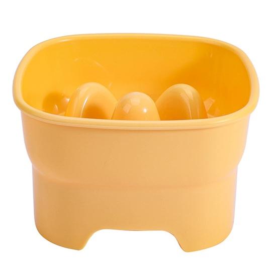 Миска для домашних животных, противоудушающая миска для кошачьей еды, стабильное основание, большая емкость, медленная собака