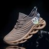 Casual sports shoes men's women's Casual Sneakers New large size waterproof men shoes Comfortable breathable Punk Running shoes