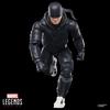 Hasbro Marvel Legends Series Daredevil "Man Without Fear" Collectible 15cm Action Figure Toy G0817 Authentic