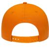 New Era Кепка McLaren F1 Team Essentials, мужская оранжевая кепка