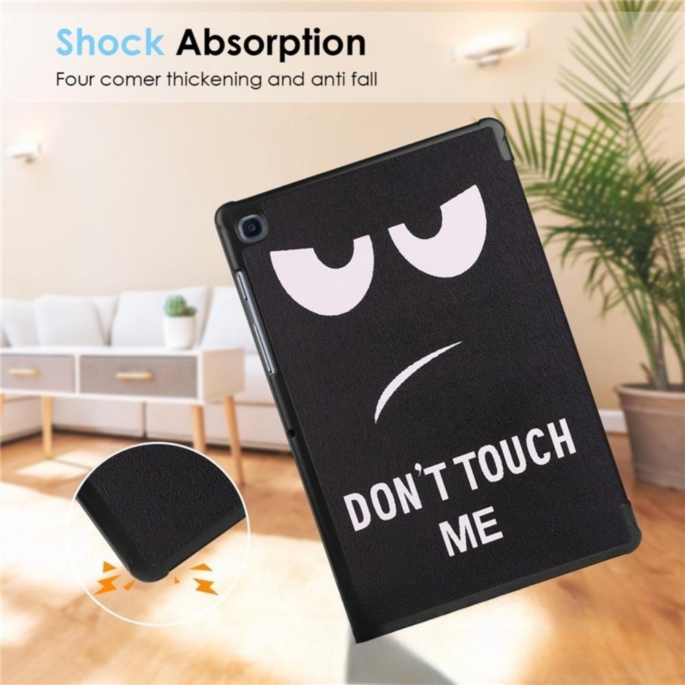 Премиальная трехскладная подставка-чехол для Honor Pad X9a Huawei X8Pro 11,5-дюймового планшета, защитный чехол