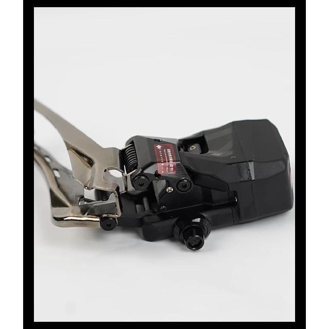 WHEELTOP EDS TX RA6000 RA7000 RA7100 front derailleur
