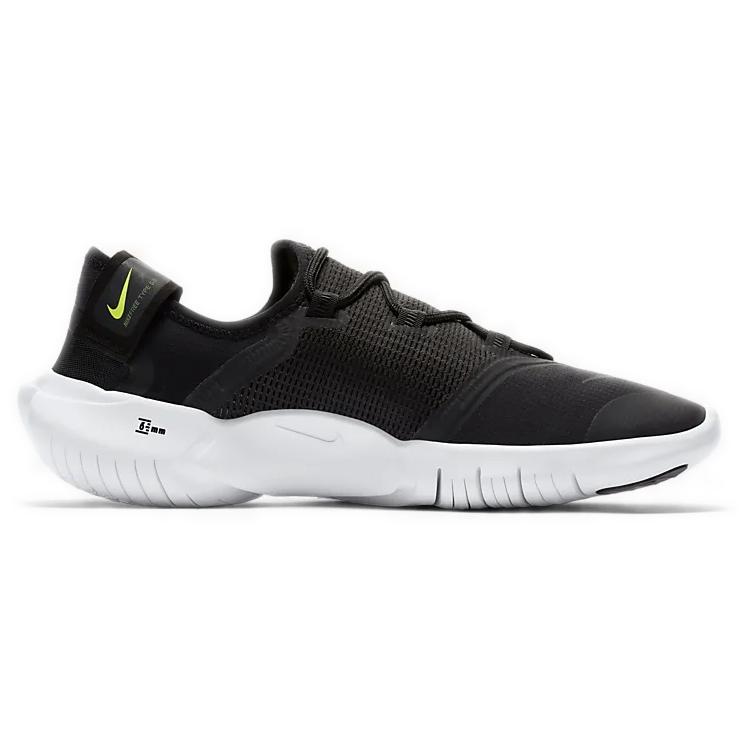 Nike Free Rn 5.0 2020 Черный CI9921-001