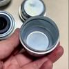 2 шт., пылезащитный чехол для оси прицепа и ступицы, пылезащитный чехол, аксессуары для прицепа