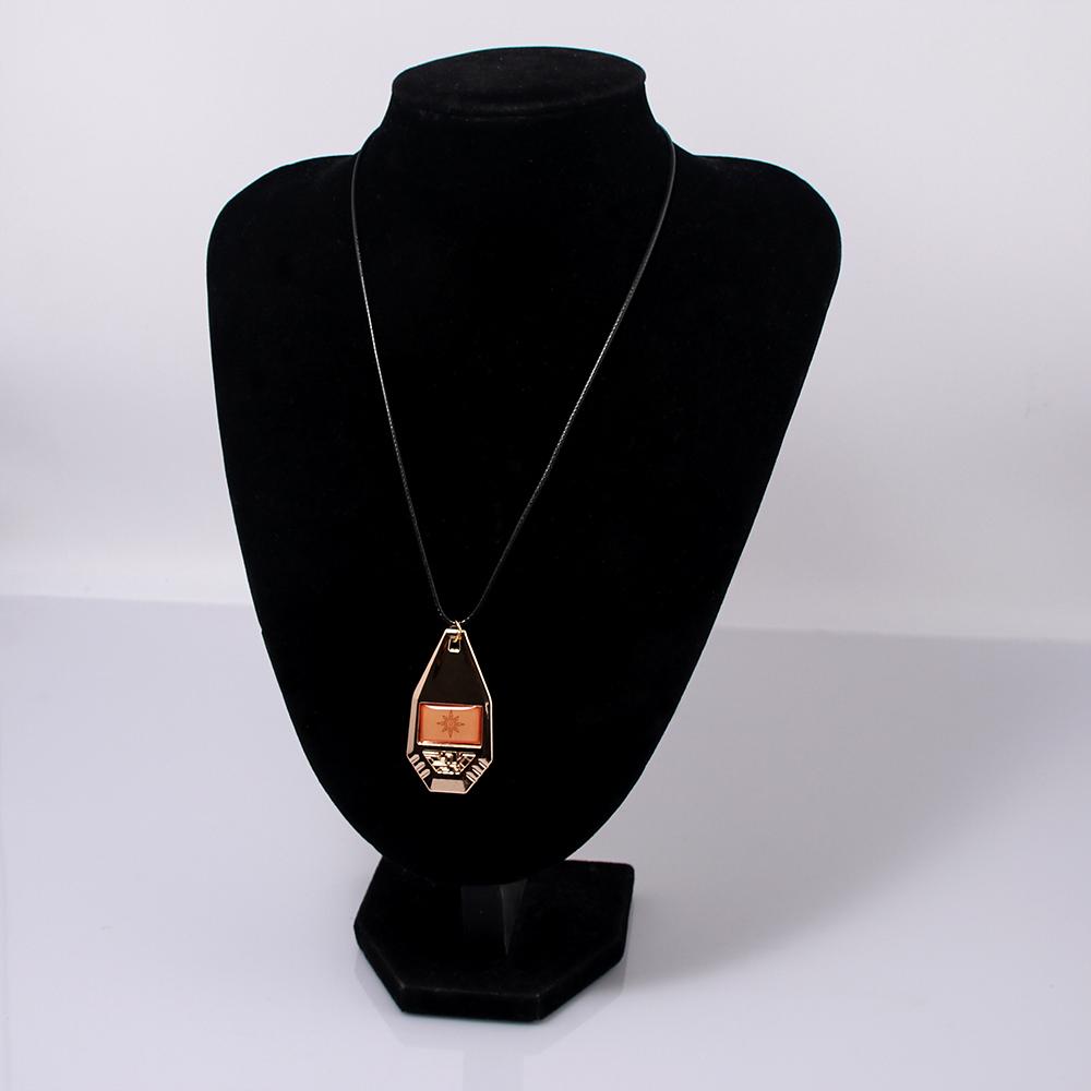 Аниме ожерелье тег герб эмблема Digivice значок кулон подарок